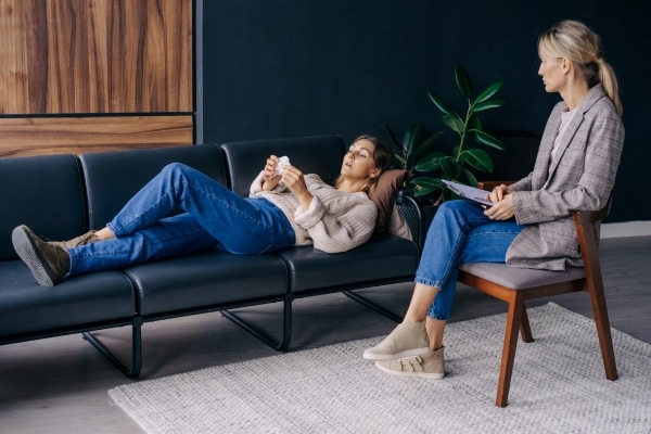 Natural Treatments For Anxiety