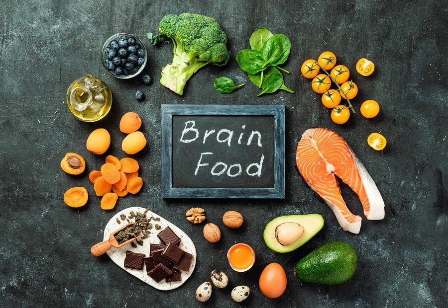 Brain