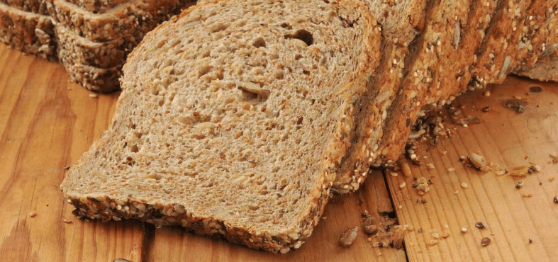 Low-Carb Breads