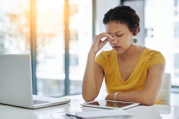 Side Effects Of Low Potassium Levels