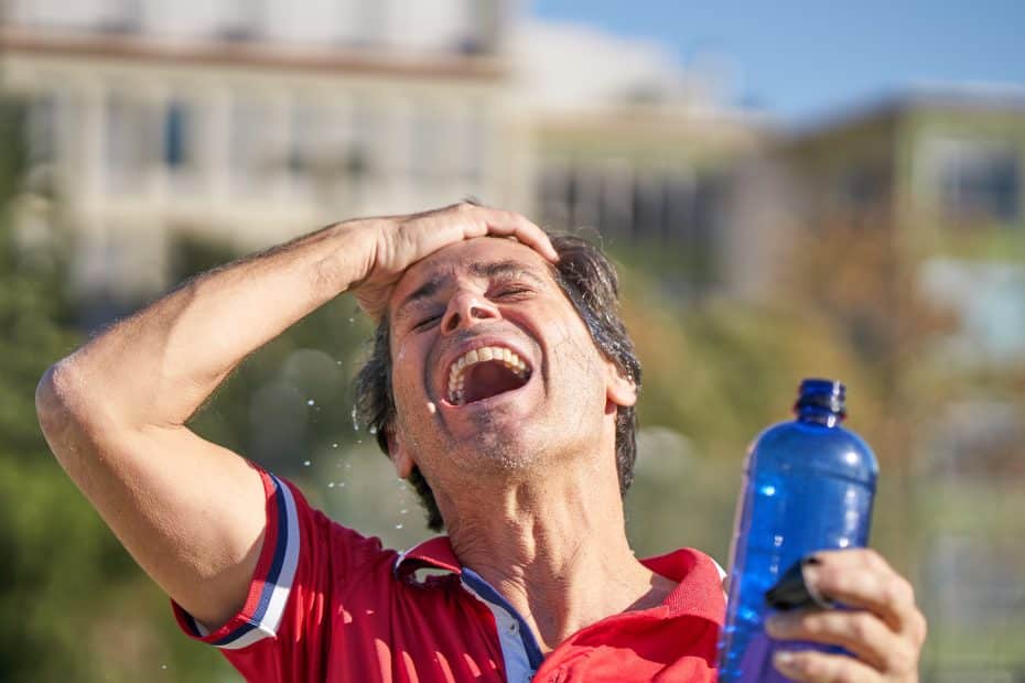 Hydration