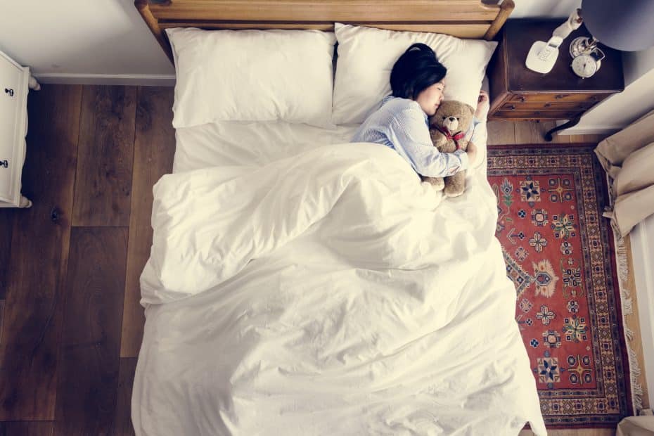 Sleep