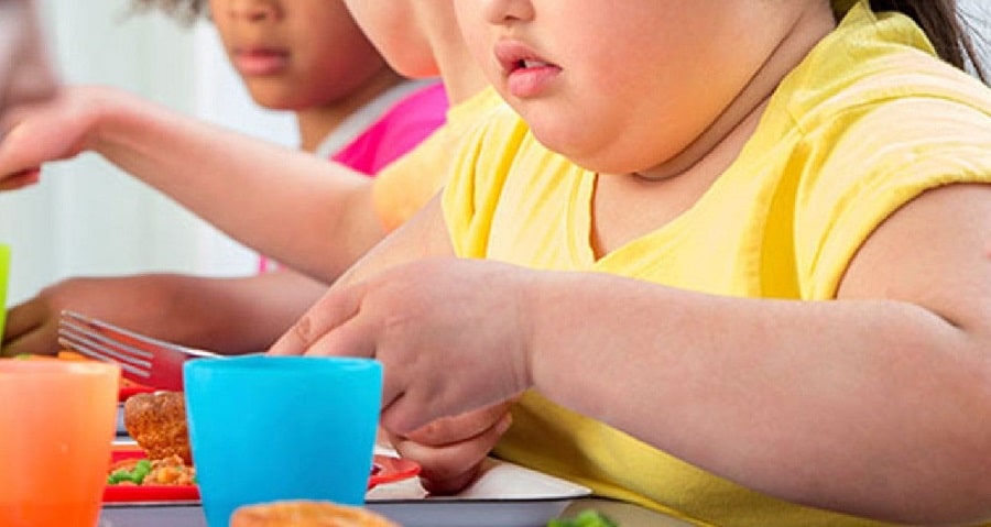 Understanding Childhood Obesity: Prevention And Management