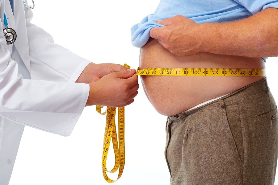 Understanding The Psychological Layers Of Obesity