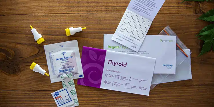 How To Test For Thyroid Issues At Home