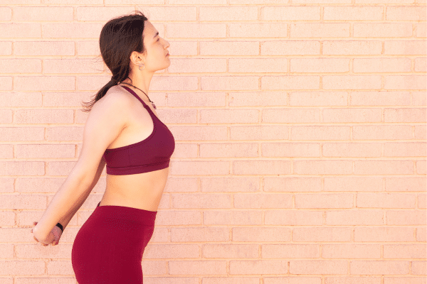 Stretches To Help Those Who Sit At A Desk All Day