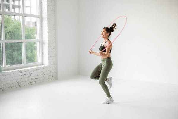 Low Impact Cardio Workouts For Indoors