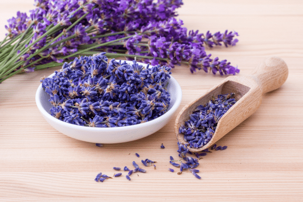 Herbs That Help Relieve Tension