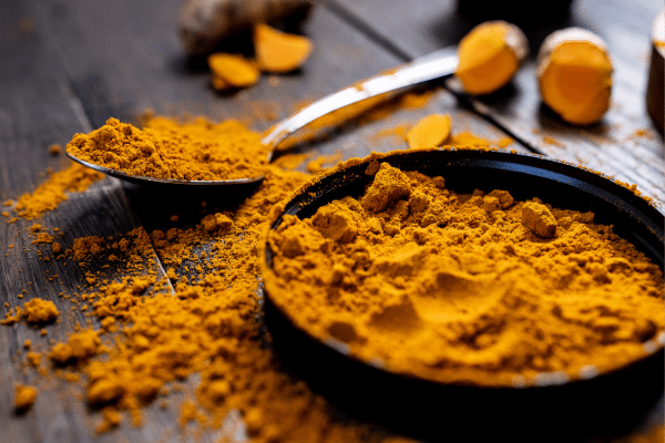 Herbs That Help Relieve Tension