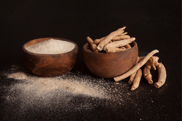 Herbs That Help Relieve Tension