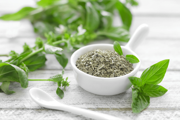 Herbs That Help Relieve Tension