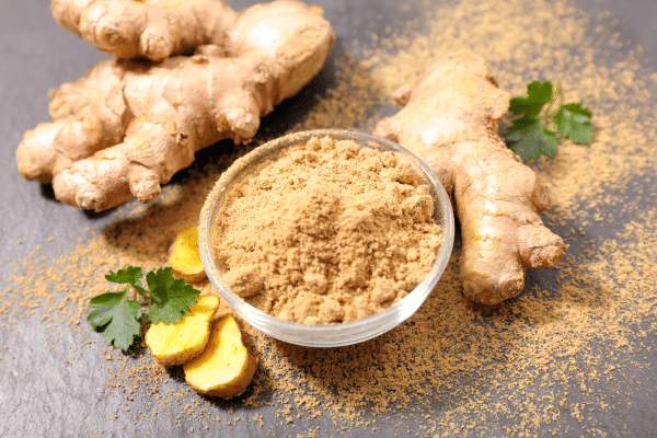 Herbs That Help Relieve Tension