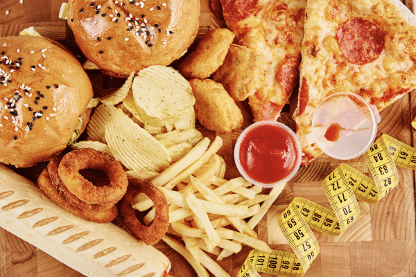 Ways To Deal With Belly Fat