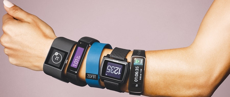 Ways Your Fitness Tracker Could Be Misleading You