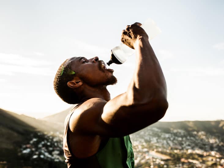 The Overlooked Dangers Of Overhydration