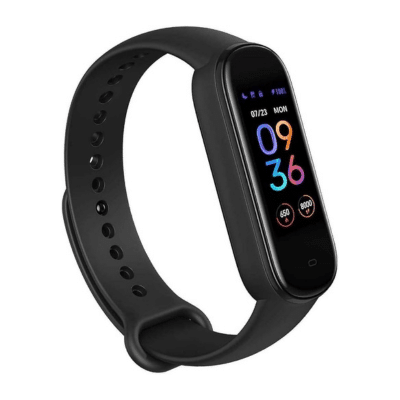 Best Fitness Trackers