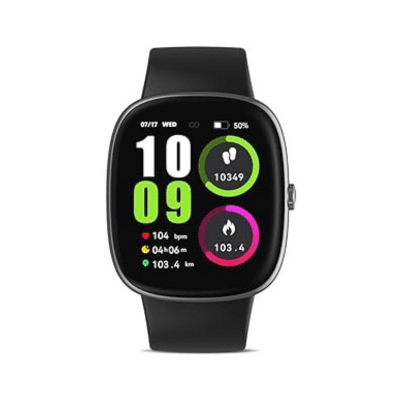 Best Fitness Trackers