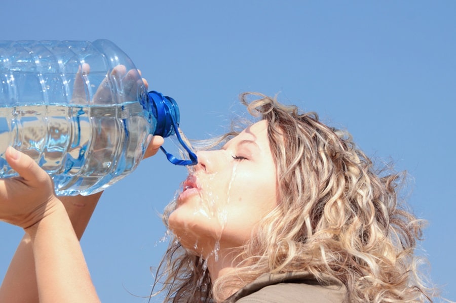 The Overlooked Dangers Of Overhydration