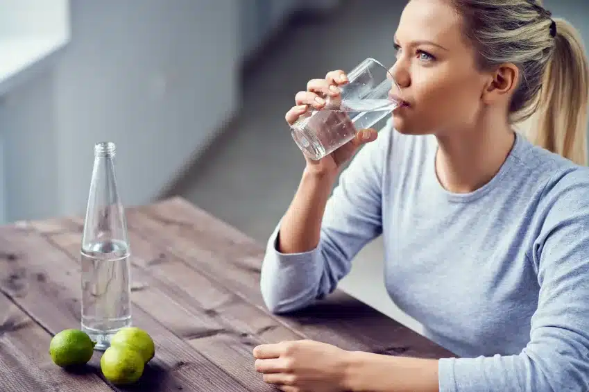 The Overlooked Dangers Of Overhydration
