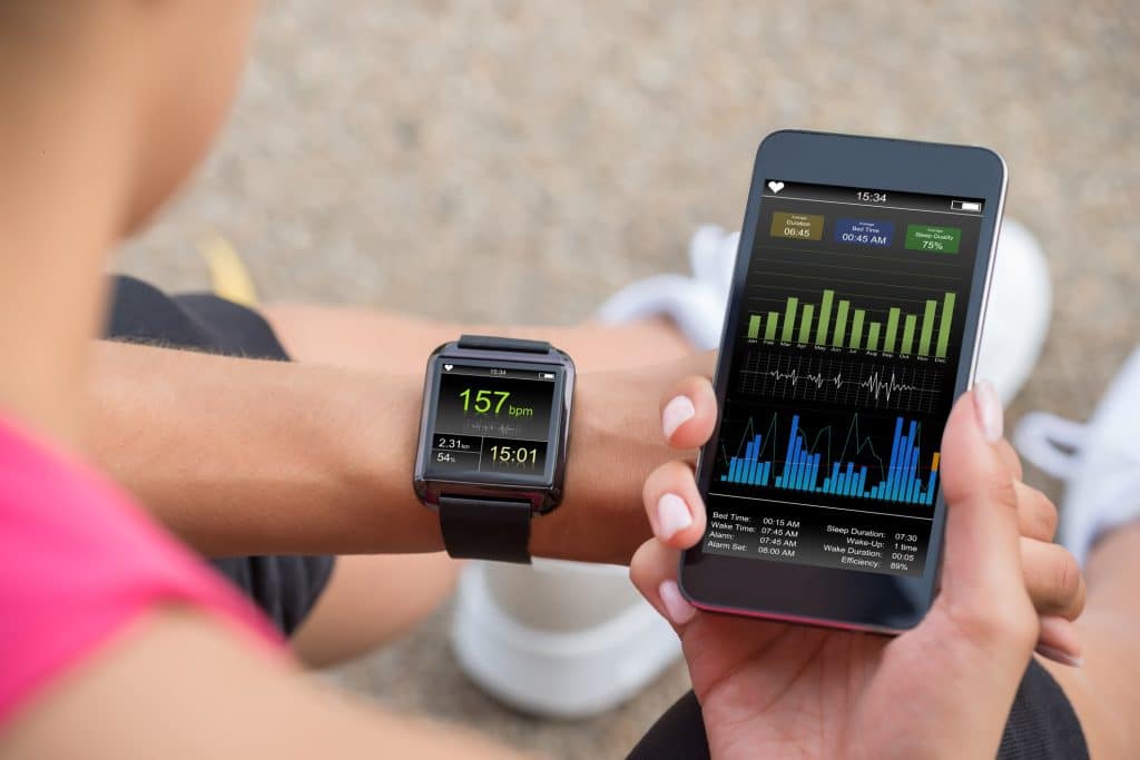 Ways Your Fitness Tracker Could Be Misleading You
