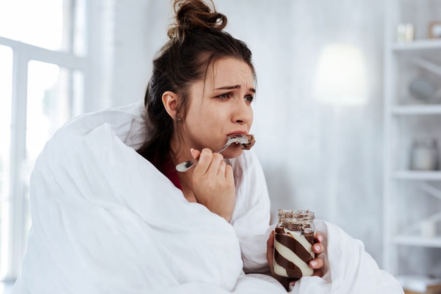Strategies For Overcoming Emotional Eating