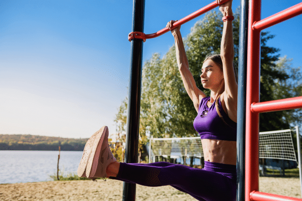 Exercises You Probably Did Not Know For Lean Abs