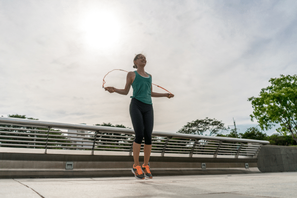 Easy To Do Exercises That Burn The Most Fat