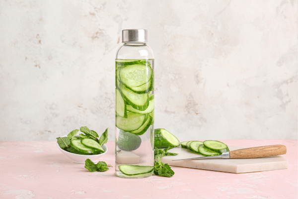 Beneficial Drinks To Consider For Your Diet