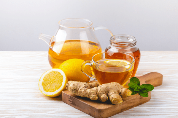 Beneficial Drinks To Consider For Your Diet