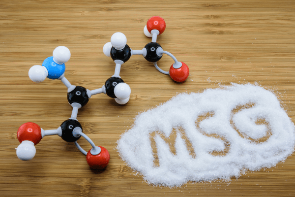 Common Food Additives To Avoid