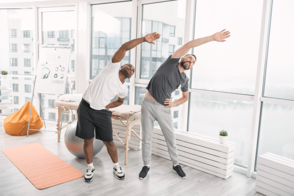 Self-Care Tasks To Help You Feel Better