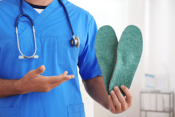 How To Choose The Right Shoe Insoles