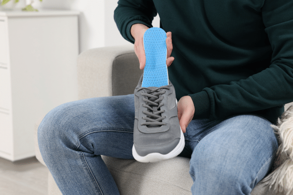How To Choose The Right Shoe Insoles