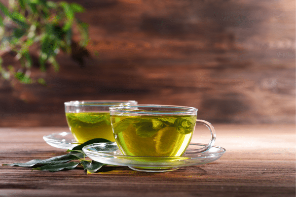 Drinks That Will Improve Heart Health