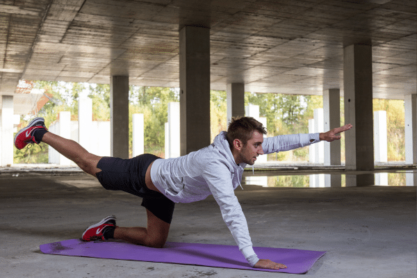 Exercises To Help Improve Posture