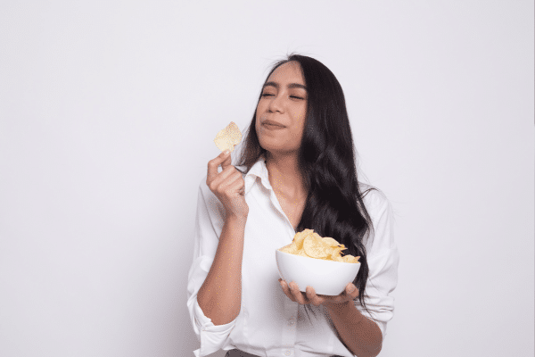 Bad Eating Habits You Might Not Know