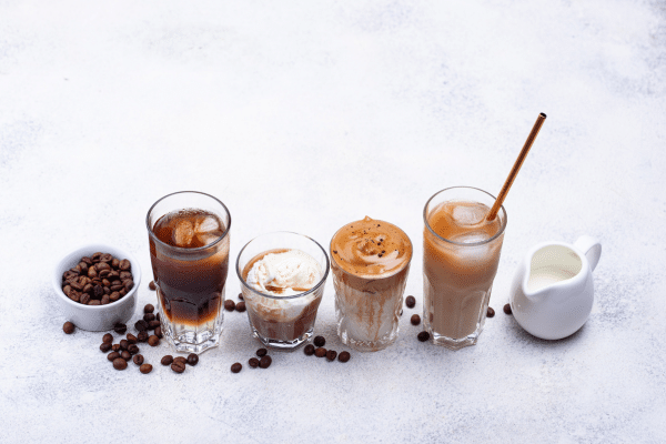 High Calorie Foods And Drinks That Might Surprise You