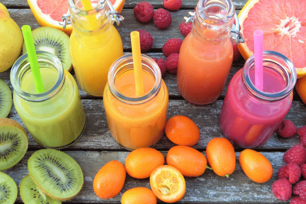 High Calorie Foods And Drinks That Might Surprise You