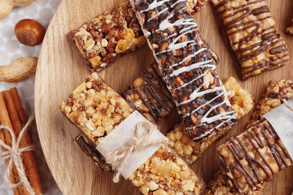 High Calorie Foods And Drinks That Might Surprise You