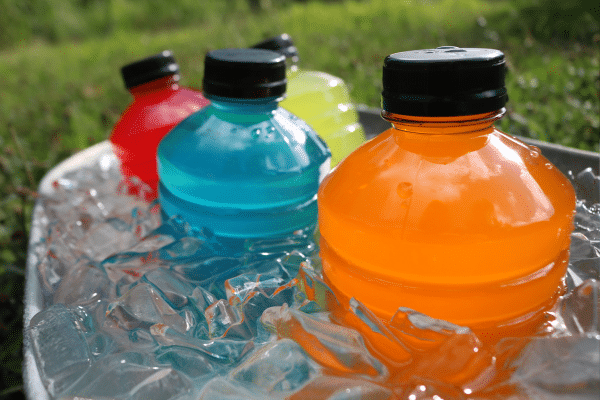High Calorie Foods And Drinks That Might Surprise You
