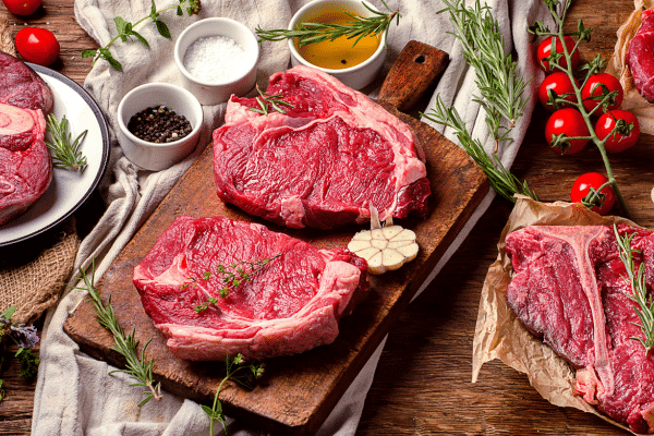 Foods That Can Make You Constipated