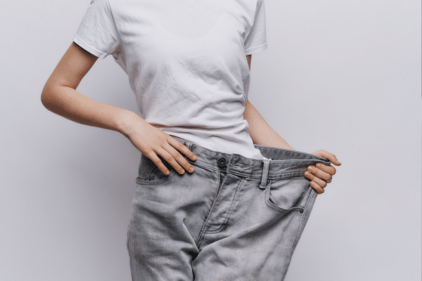 Benefits Of A Keto Diet