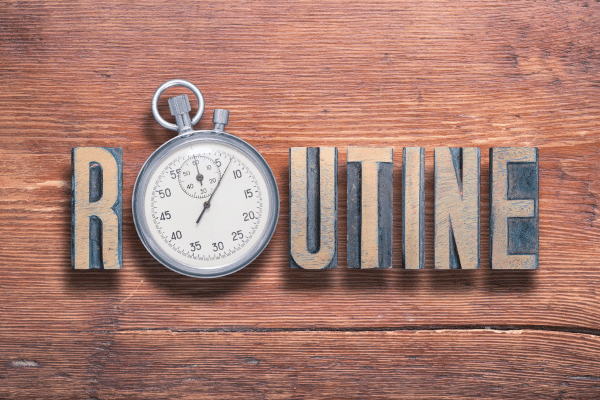 Top Tips To Staying Motivated For Exercising