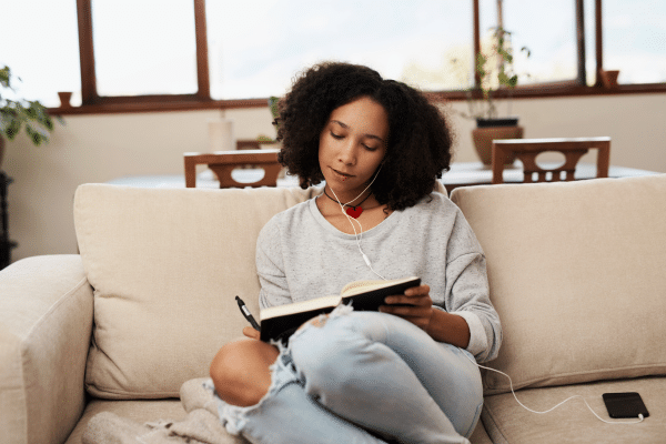 Simple Steps To Beat Anxiety