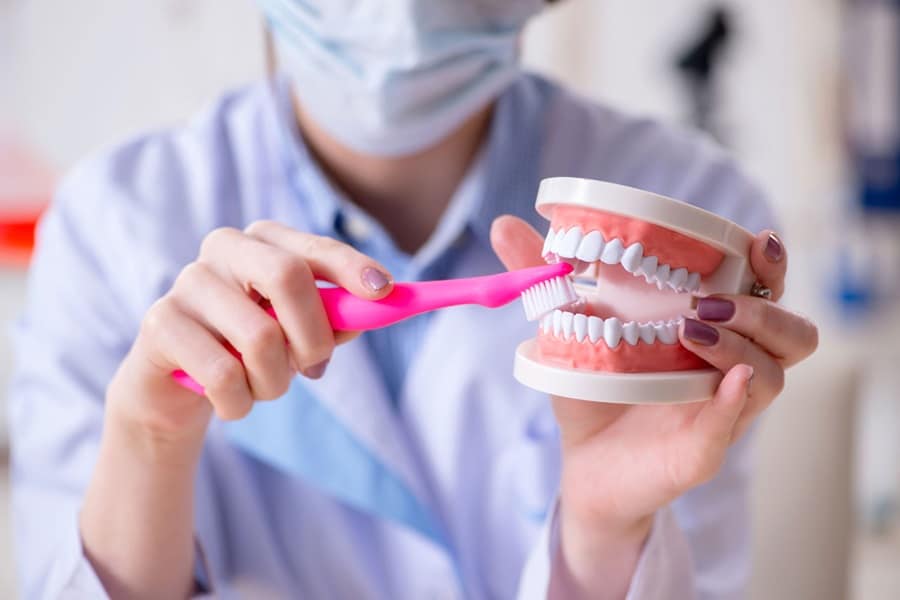 The Consequences Of Neglecting Dental Health