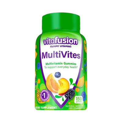 Top 7 Multivitamins For Women's Health