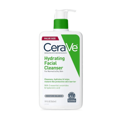 7 Of The Best Face Washes