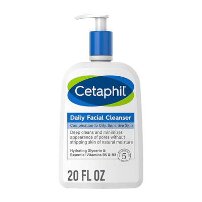 7 Of The Best Face Washes