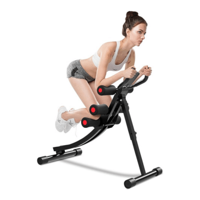 Best Exercise Equipment For Your Home