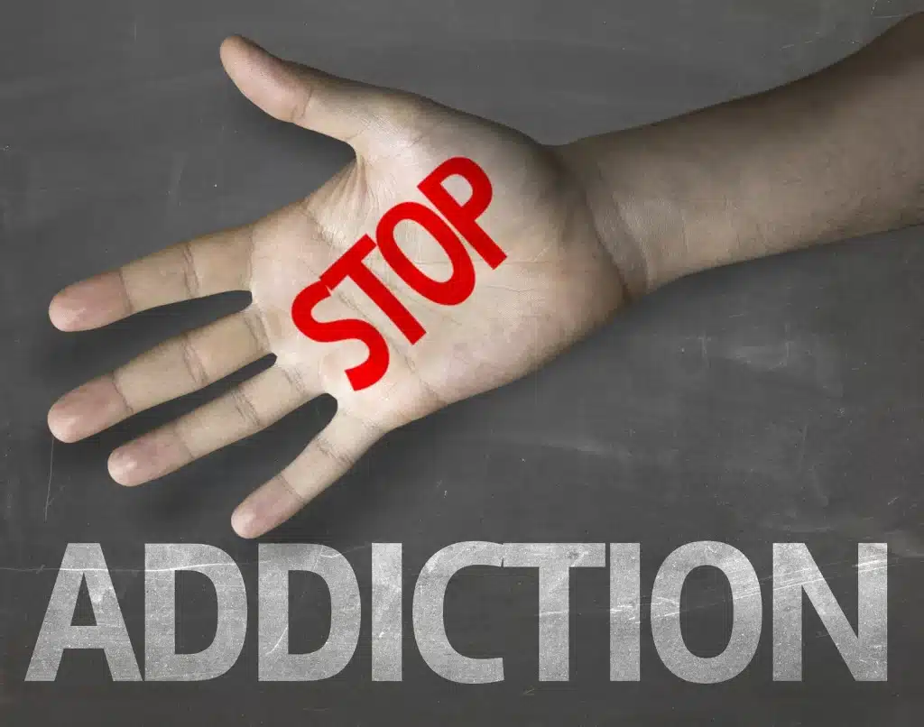 The Silent Epidemic Of Prescription Drug Addiction